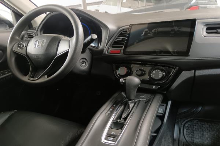HONDA HR-V 5DR 2WD LX AT 2016 91,782 kms.