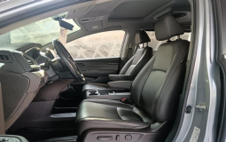 HONDA ODYSSEY EXL 5DR AT 2018 76,911 kms.