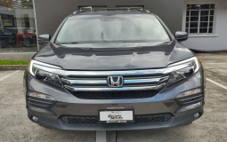 HONDA PILOT EXL 2WD 5DR AT 2016 100,233 kms.