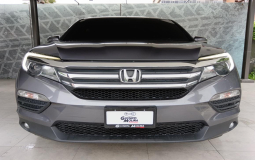 HONDA PILOT EXL 5DR 4WD AT 2016 72,758 kms.