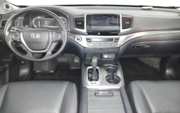 HONDA PILOT EXL 5DR 4WD AT 2016 60,300 kms.