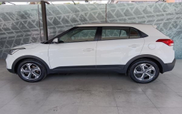 HYUNDAI CRETA 2019 79,587 kms.