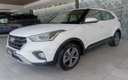 HYUNDAI CRETA 2019 79,587 kms.
