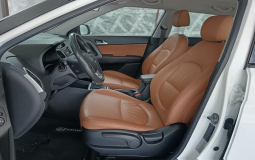 HYUNDAI CRETA 2019 79,587 kms.
