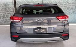 HYUNDAI CRETA 2019 65,708 kms.