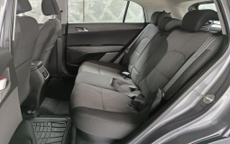 HYUNDAI CRETA 2019 65,708 kms.