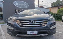 HYUNDAI SANTA FE 2014 160,170 kms.