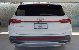 HYUNDAI SANTA FE 2021 48,704 kms.