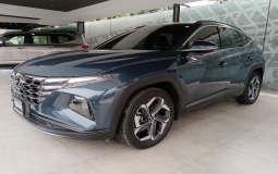 HYUNDAI TUCSON 2025 18,710 kms.