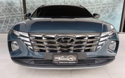 HYUNDAI TUCSON 2025 18,710 kms.