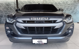 ISUZU D-MAX 2023 106,387 kms.