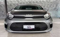 KIA PICANTO 2024 37,858 kms.