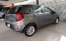 KIA PICANTO 2024 37,858 kms.