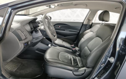 KIA RIO LX 2016 33,653 kms.