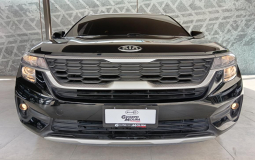 KIA SELTOS 2021 28,586 kms.