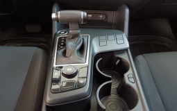 KIA SPORTAGE 2024 10,480 kms.
