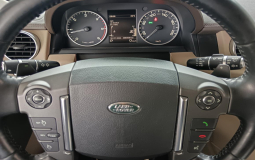 LAND ROVER DISCOVERY 2016 88,499 kms.