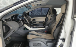 LAND ROVER RANGE ROVER EVOQUE 2013 90,612 kms.