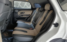 LAND ROVER RANGE ROVER EVOQUE 2013 90,612 kms.