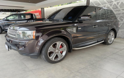 LAND ROVER RANGE ROVER SPORT 2011 126,313 kms.