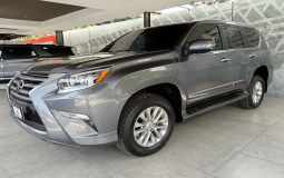 LEXUS GX460 2020 36,550 kms.