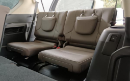 LEXUS GX460 2022 21,233 kms.