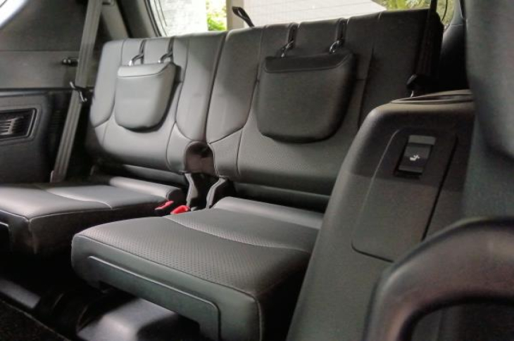 LEXUS GX460 2022 43,869 kms.