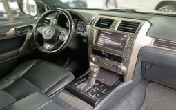 LEXUS GX460 2022 43,869 kms.