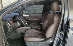 MAZDA BT-50 2023 42,585 kms.