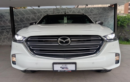 MAZDA BT-50 2023 7,147 kms.