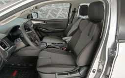 MAZDA BT-50 2024 27,447 kms.