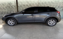 MAZDA CX-3 4X2 2017 59,332 kms.