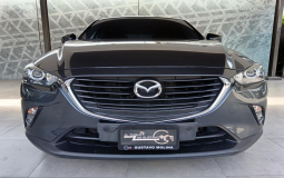 MAZDA CX-3 4X2 2017 59,332 kms.