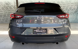 MAZDA CX-3 4X2 2017 59,332 kms.