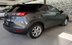 MAZDA CX-3 4X2 2017 59,332 kms.