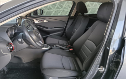 MAZDA CX-3 4X2 2017 59,332 kms.