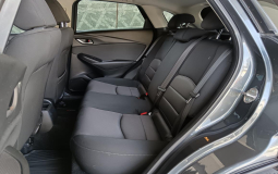 MAZDA CX-3 4X2 2017 59,332 kms.