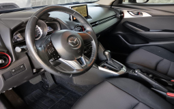 MAZDA CX-3 4X2 2017 59,332 kms.