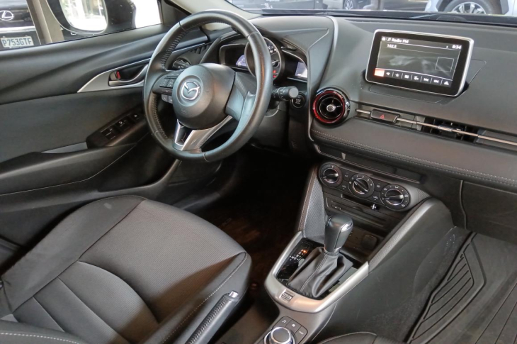 MAZDA CX-3 4X2 2017 59,332 kms.
