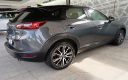 MAZDA CX-3 4X2 2017 84,583 kms.