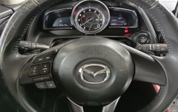 MAZDA CX-3 4X2 2017 84,583 kms.