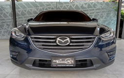 MAZDA CX-5 4X2 2017 141,005 kms.