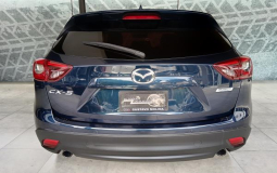 MAZDA CX-5 4X2 2017 141,005 kms.