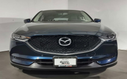 MAZDA CX-5 4X2 2019 59,300 kms.