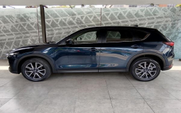 MAZDA CX-5 4X2 2019 64,032 kms.