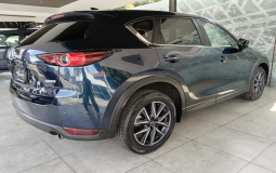 MAZDA CX-5 4X2 2019 64,032 kms.