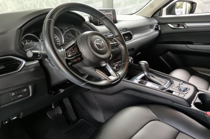 MAZDA CX-5 4X2 2019 64,032 kms.
