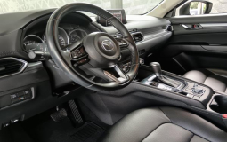 MAZDA CX-5 4X2 2019 64,032 kms.