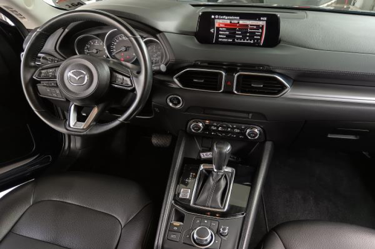 MAZDA CX-5 4X2 2019 64,032 kms.