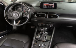 MAZDA CX-5 4X2 2019 64,032 kms.
